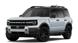 2026 Ford Bronco Sport® External Image 1